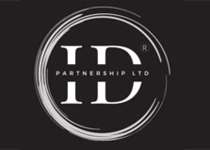 IDPartnership logo