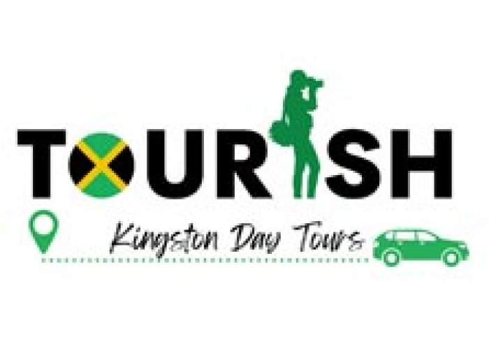 Tourish logo