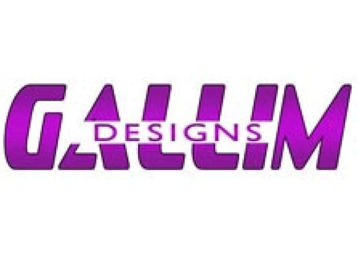 Gallim Designs logo