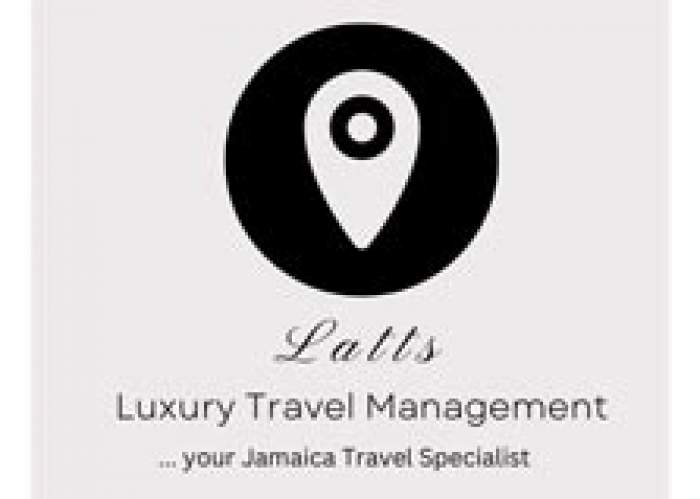 Latts Luxury Travel Management logo