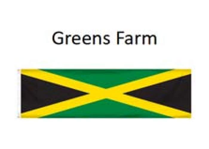 Greens Farm logo