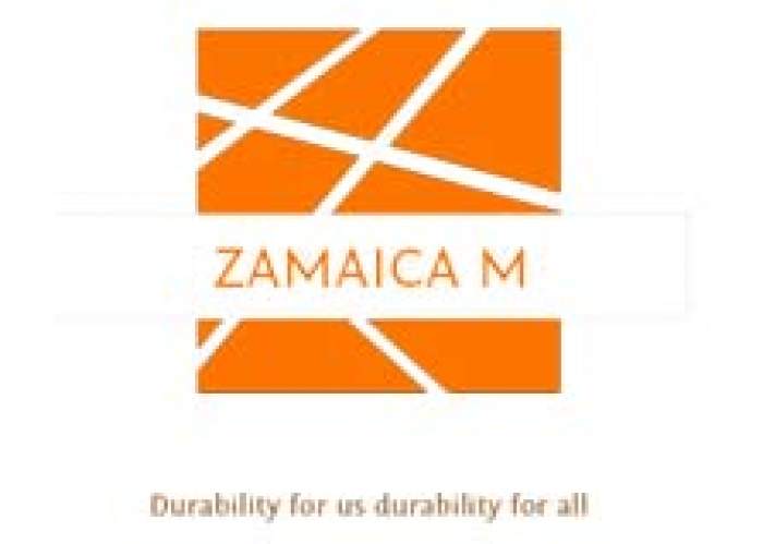 Zamaica M logo