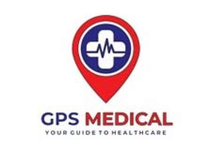 GPS Medical Kingston logo