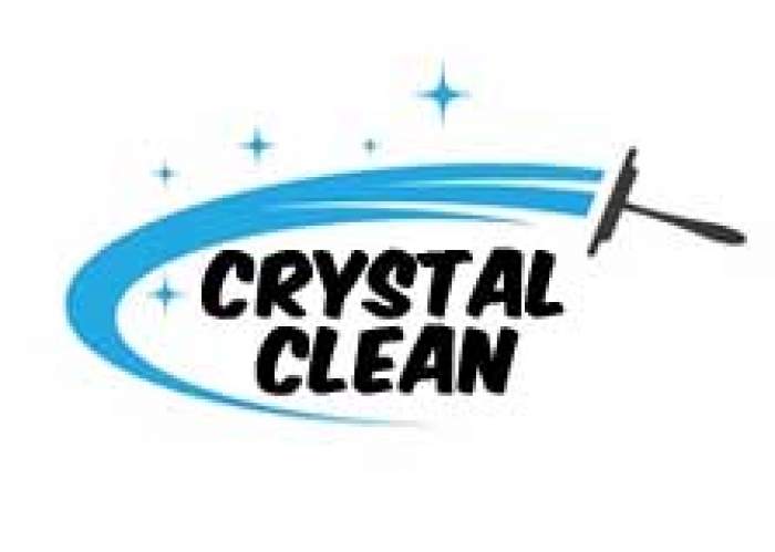 Crystal Clean Company logo