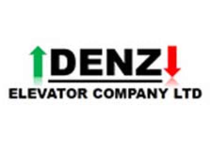 Denz Elevator Company Limited logo