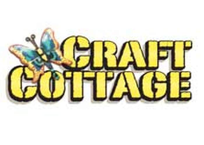 Craft Cottage logo