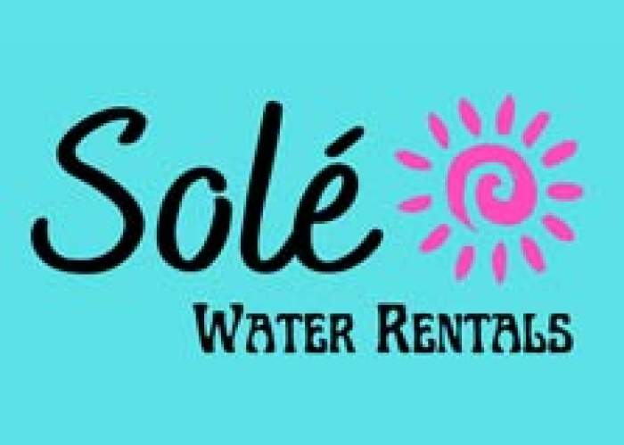 Solé Water Rentals logo