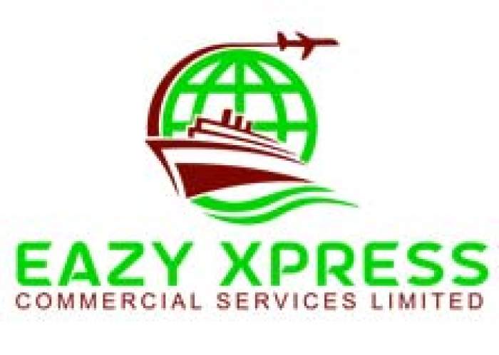 Eazy Xpress Commercial Services Limited logo
