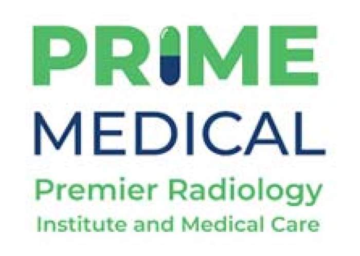 PRIME Medical logo