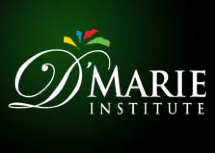 D'Marie Institute logo