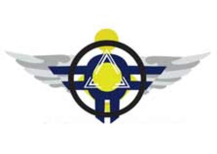 Global Anunaki Tech Enterprise Limited logo