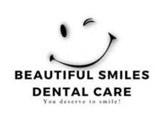 Beautiful Smiles Dental Care logo