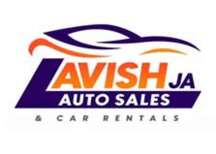 Lavishja Auto Sales & Car Rentals logo