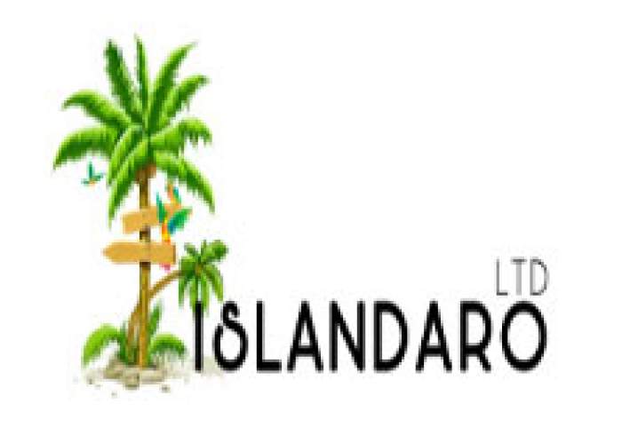 Islandaro Limited logo