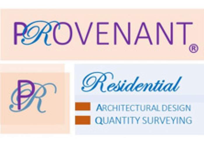 PROVENANT logo