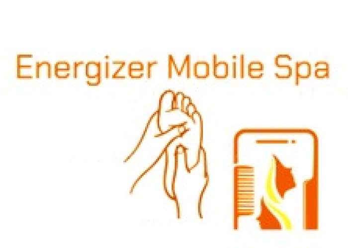ENERGIZER Mobile SPA logo