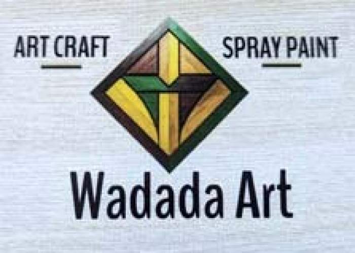 Wadada Art logo