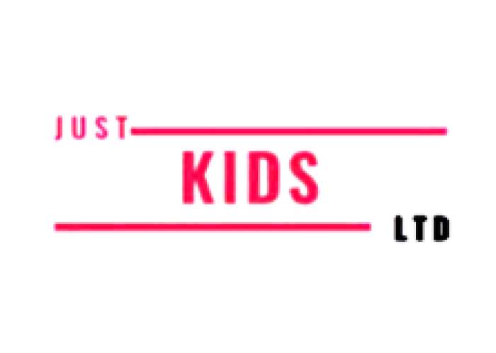 Just Kids Ltd. logo
