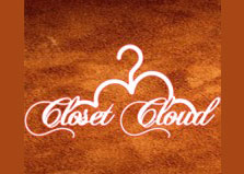 Closet Cloud Jamaica logo