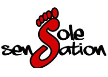 Sole Sensation Shoe logo