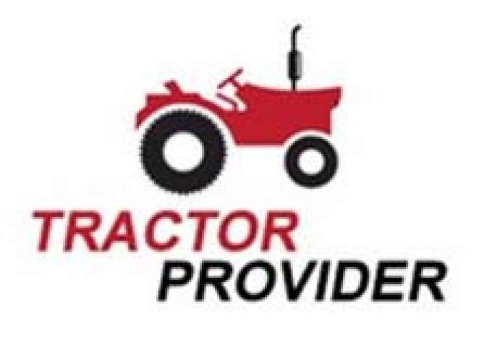 Tractor Provider logo