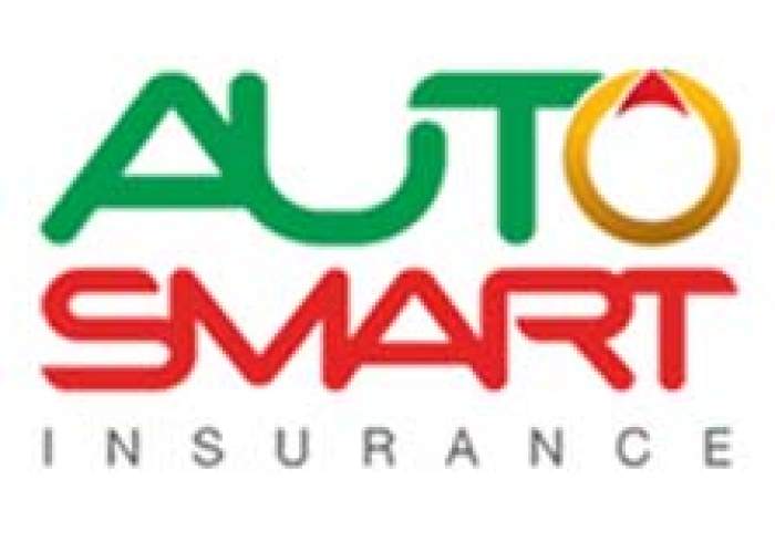 AutoSmart Insurance logo