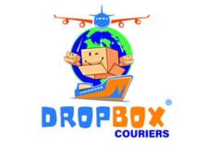 Dropbox Couriers logo