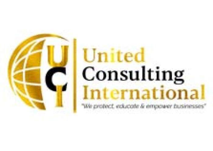 United Consulting International Ltd logo