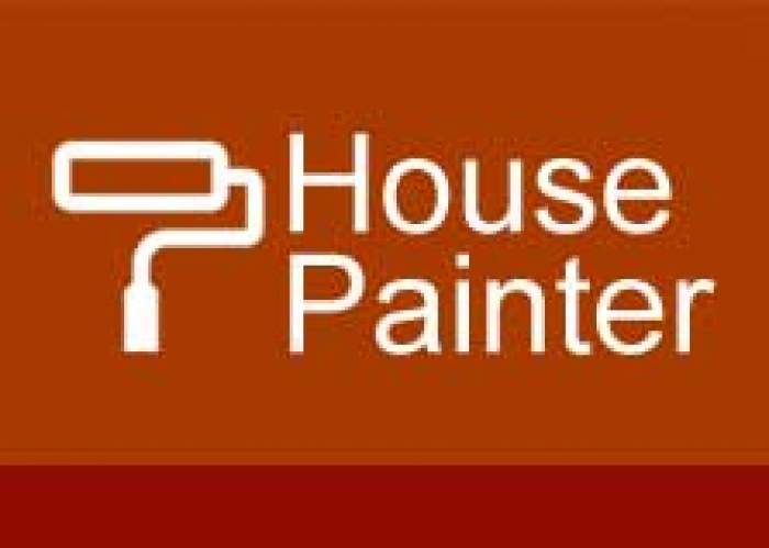 House Painter logo