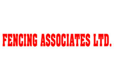 Fencing Assocs Ltd logo