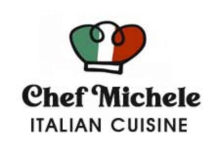Chef Michele, Italian Cuisine logo
