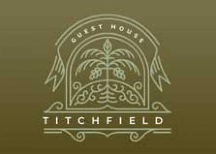 Titchfield Guesthouse logo