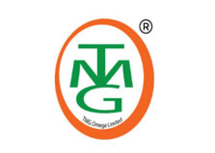 TMG Omega Limited logo