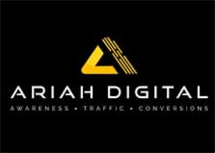 Ariah Digital Marketing Solutions logo