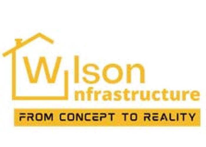 Wilson Infrastructure logo