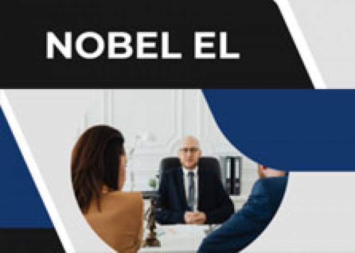 Nobel el private email consultant logo