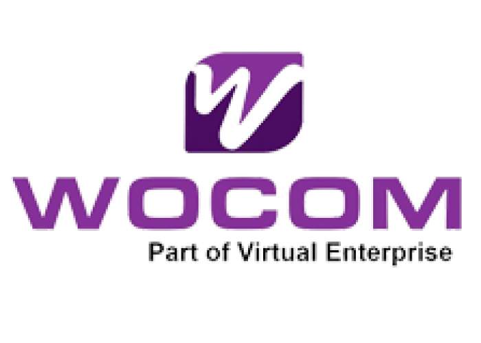 Wocom logo