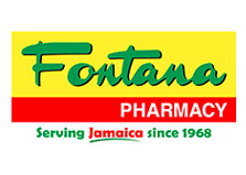 Fontana Pharmacy logo