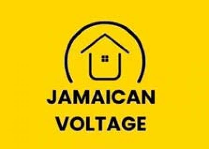 JamaicanVoltage.com logo