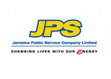 JPS- Jamaica Public Service Company logo