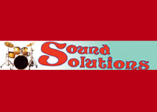 Sound Solutions Ltd logo