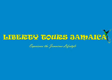 Liberty Tours Jamaica logo