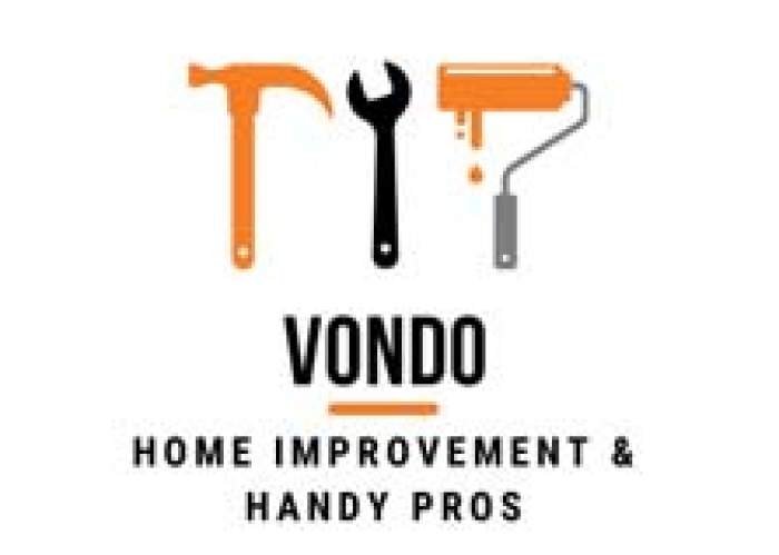 Vondo Home Improvement & Handy Pros logo