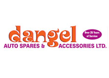 Dangel Auto Spares & Accessories Ltd logo