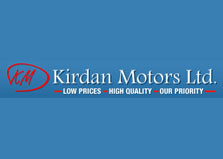 Kirdan Motors Ltd logo