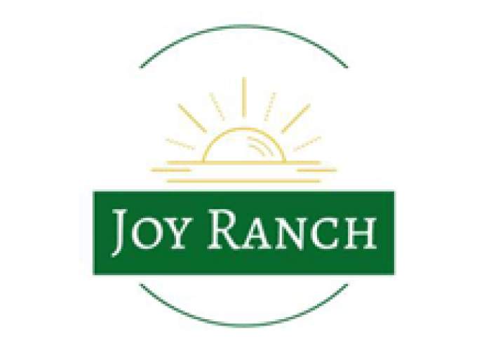 Joy Ranch logo