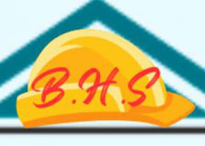 Boundbrook Hardware and Supplies logo