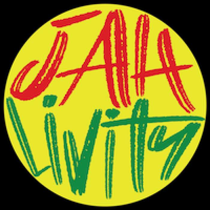 Jah Livity logo