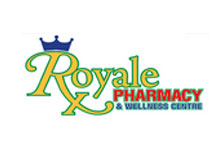 Royale Pharmacy Ltd logo