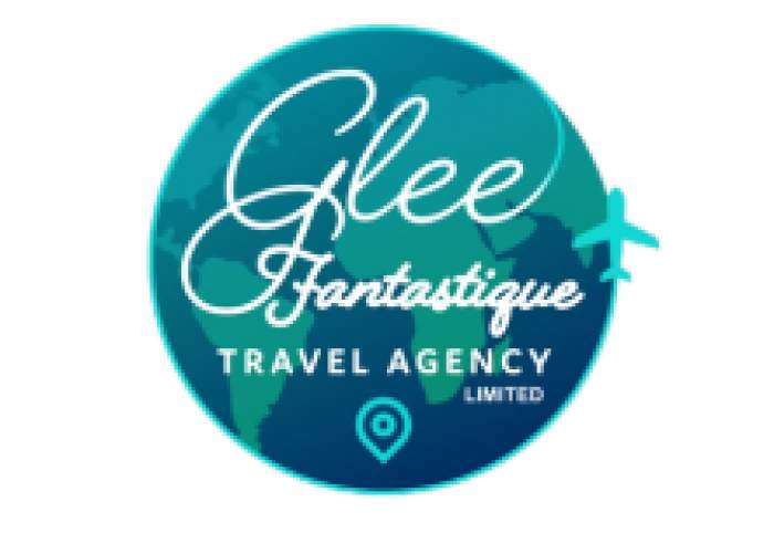 Glee Fantastique Travel Agency Limited logo